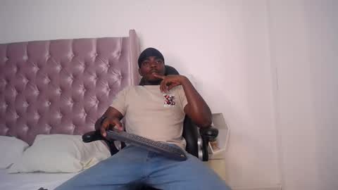 Hiper Haper online show from October 18, 11:53 pm