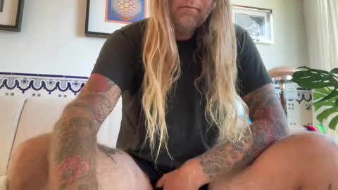 hippybiker online show from July 30, 8:46 am