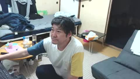 hiro110 online show from April 5, 6:59 pm