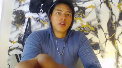 hirosi shen online show from May 27, 11:51 am