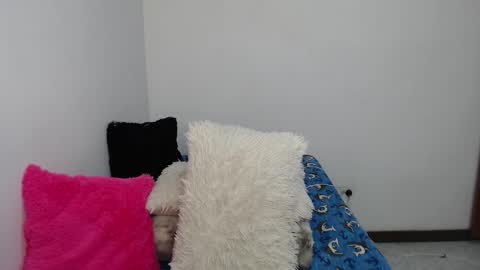 Hisokax online show from March 18, 4:37 am