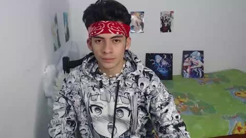 Hisokax online show from January 6, 2:15 am