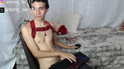 Hisokax online show from October 27, 3:14 pm