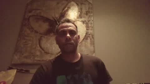 robbyr online show from July 4, 9:18 pm
