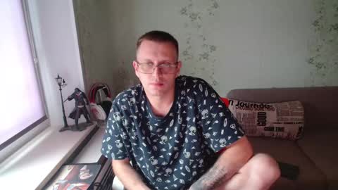 Wet Jack online show from October 25, 9:33 am