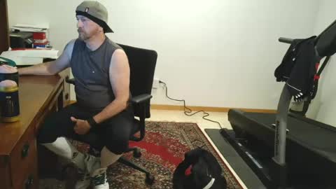 Rick online show from August 5, 4:12 pm