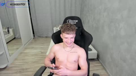 Victor online show from January 23, 11:26 pm