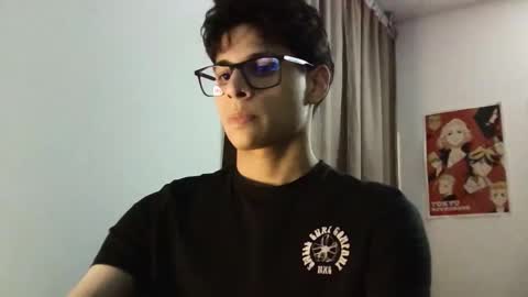 Mateeeo g online show from January 8, 1:33 am