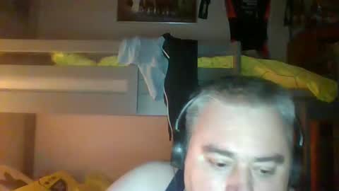 Danny online show from January 7, 8:52 pm