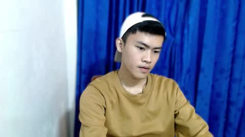 Snapshot of holy_fucker21 chatting on September 25, 1:10 pm Jayjay online show from September 25, 1:10 pm