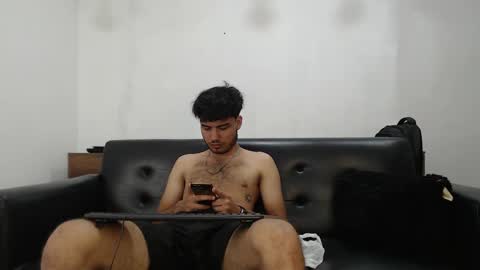 holy_sin online show from March 4, 11:22 pm