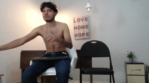 holy_sin online show from December 13, 11:17 pm