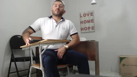 holy_sin online show from December 4, 2:37 pm