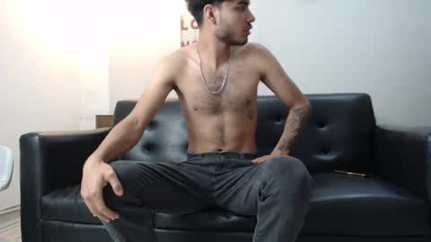 holy_sin online show from January 2, 1:19 pm