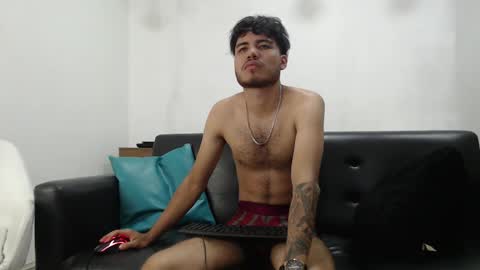 holy_sin online show from March 3, 11:34 pm