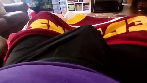 holycannoli123 online show from October 30, 1:56 pm