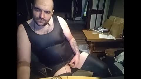 Thomass online show from November 24, 4:41 pm