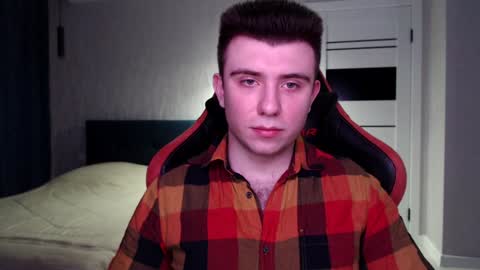 Wolfy online show from January 23, 7:40 pm