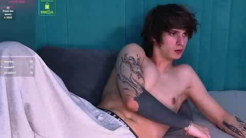 HOOG online show from March 29, 9:04 pm