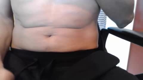 MrNoBodyNov online show from March 26, 8:35 pm