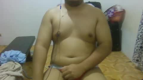 hopefulcub online show from January 2, 1:40 pm