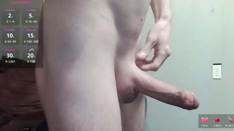 Nakedskinnybigd online show from March 8, 4:41 am