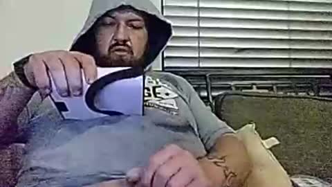 hopeuseeme online show from April 28, 2:27 am