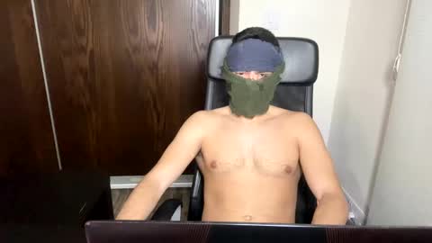 Snapshot of hornboy43 chatting on December 15, 8:58 pm Oliver Saints online show from December 15, 8:58 pm
