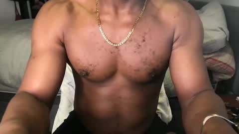 horndau online show from March 6, 2:58 pm