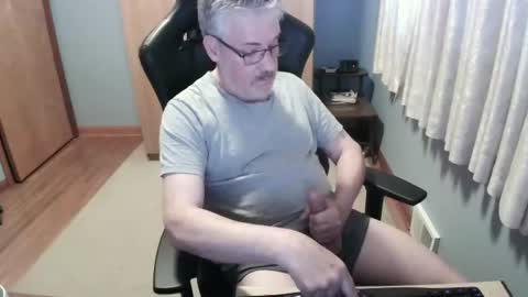 horndoggy online show from June 21, 11:05 am