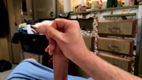 horndwag37 online show from March 10, 10:27 pm