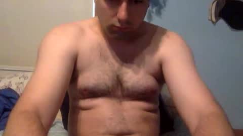 hornemike127 online show from May 5, 5:02 pm
