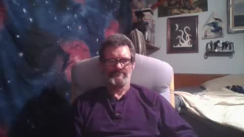 Snapshot of horneyjoe48 chatting on January 29, 8:08 am joey online show from January 29, 8:08 am