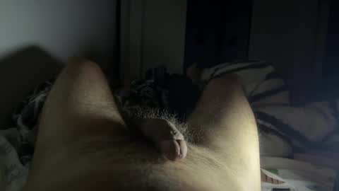 horny246747 online show from August 9, 9:15 am