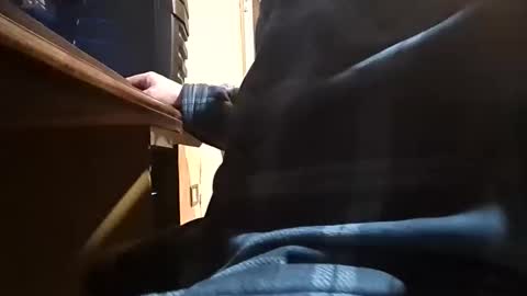 Dominick Subversal online show from November 1, 5:17 pm