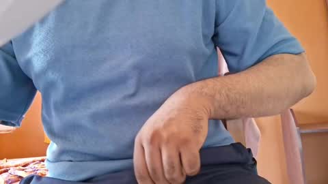 horny_browncock online show from April 19, 7:41 am