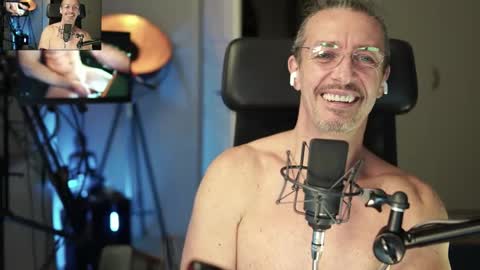 horny_edgucated online show from March 13, 10:05 pm