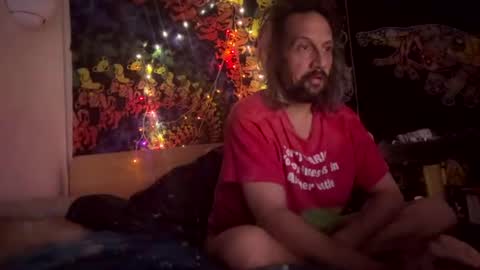 Horny Rockstar420 online show from July 26, 10:01 am