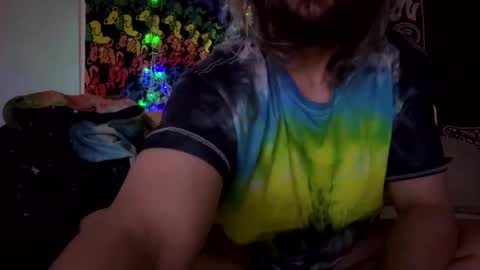 Horny Rockstar420 online show from May 9, 11:44 am