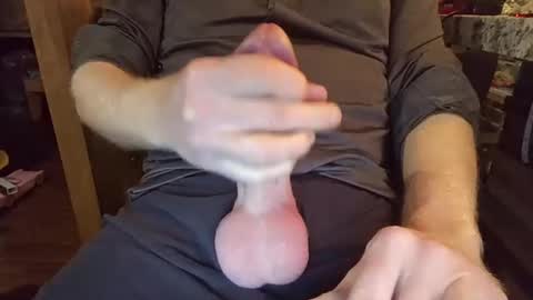 Horny Hubby online show from January 8, 4:02 am