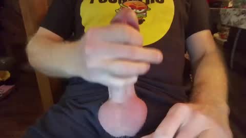 Horny Hubby online show from January 2, 4:52 am