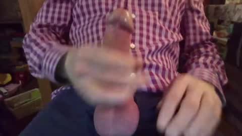 Horny Hubby online show from February 5, 3:55 am