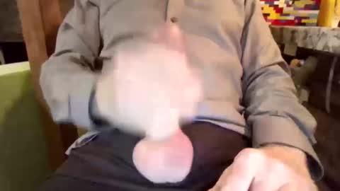 Horny Hubby online show from October 16, 3:25 am