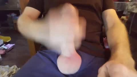 Horny Hubby online show from January 3, 4:16 pm