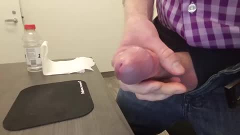 Horny Hubby online show from January 6, 11:31 pm