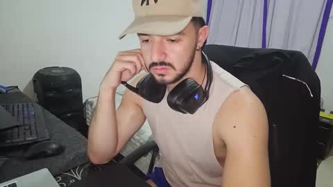 Lukas online show from October 15, 3:30 pm