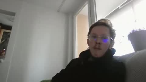 horny_pole online show from February 23, 11:45 am