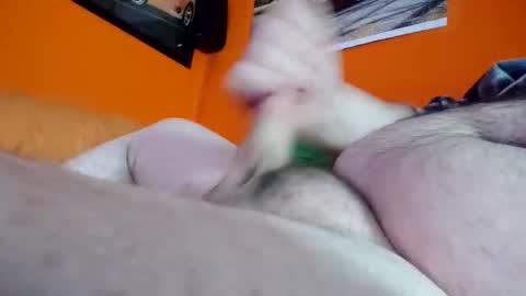 hornyafgooner online show from April 4, 7:44 pm