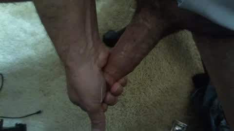 Snapshot of hornyallday_6969 chatting on January 31, 1:22 am hornyallday_6969 online show from January 31, 1:22 am