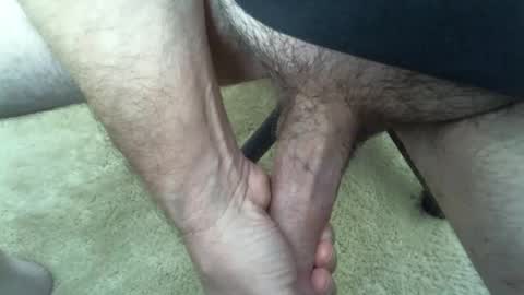 Snapshot of hornyallday_6969 chatting on February 11, 6:55 pm hornyallday_6969 online show from February 11, 6:55 pm